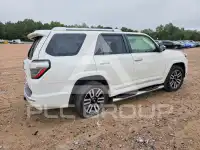 2019 Toyota 4 RUNNER фото