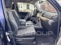 2019 Toyota 4 RUNNER фото