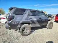 2019 Toyota 4 RUNNER фото