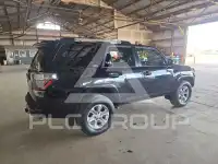 2019 Toyota 4 RUNNER фото