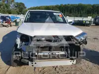 2019 Toyota 4 RUNNER фото