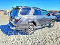 2019 Toyota 4 RUNNER фото