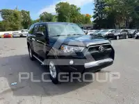 2019 Toyota 4 RUNNER фото