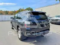 2019 Toyota 4 RUNNER фото