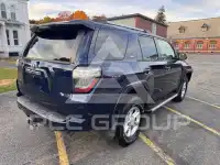 2019 Toyota 4 RUNNER фото