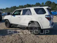 2019 Toyota 4 RUNNER фото