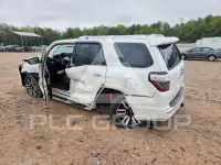2019 Toyota 4 RUNNER фото
