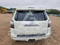 2019 Toyota 4 RUNNER фото