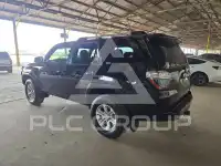 2019 Toyota 4 RUNNER фото