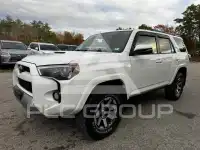 2019 Toyota 4 RUNNER фото