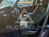 2019 Toyota 4 RUNNER фото