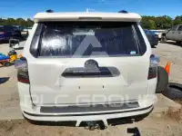 2019 Toyota 4 RUNNER фото