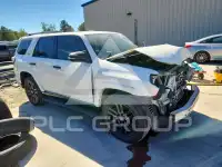 2019 Toyota 4 RUNNER фото