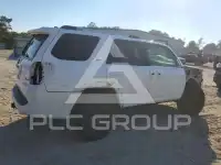 2019 Toyota 4 RUNNER фото