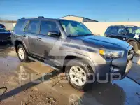 2019 Toyota 4 RUNNER фото