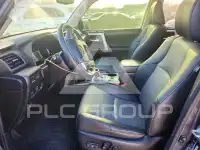 2019 Toyota 4 RUNNER фото