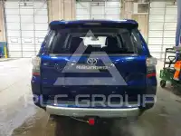 2019 Toyota 4 RUNNER фото