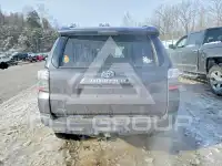 2019 Toyota 4 RUNNER фото