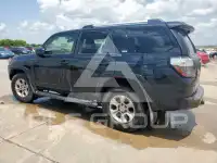 2019 Toyota 4 RUNNER фото