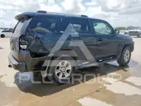 2019 Toyota 4 RUNNER фото