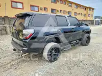 2019 Toyota 4 RUNNER photo