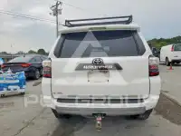 2019 Toyota 4 RUNNER фото