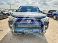 2019 Toyota 4 RUNNER photo