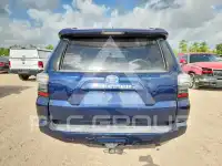 2019 Toyota 4 RUNNER photo