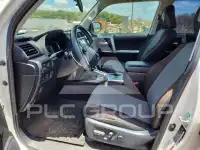 2019 Toyota 4 RUNNER фото