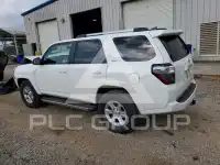 2019 Toyota 4 RUNNER фото