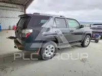 2019 Toyota 4 RUNNER photo