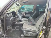 2019 Toyota 4 RUNNER photo