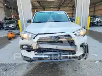 2019 Toyota 4 RUNNER фото