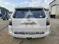 2019 Toyota 4 RUNNER фото
