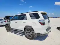 2019 Toyota 4 RUNNER photo