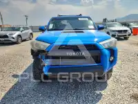 2019 Toyota 4 RUNNER фото