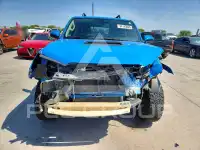 2019 Toyota 4 RUNNER photo
