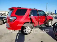 2019 Toyota 4 RUNNER фото