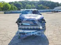 2019 Toyota 4 RUNNER фото