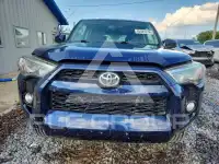 2019 Toyota 4 RUNNER фото