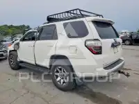 2019 Toyota 4 RUNNER фото