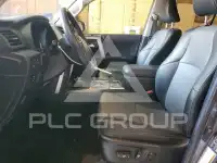 2019 Toyota 4 RUNNER photo