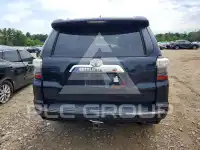 2019 Toyota 4 RUNNER фото