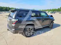 2019 Toyota 4 RUNNER фото