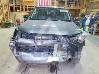 2019 Toyota 4 RUNNER photo