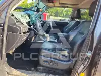 2019 Toyota 4 RUNNER фото
