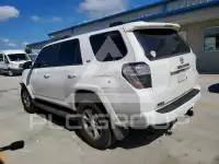 2019 Toyota 4 RUNNER фото