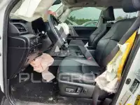 2019 Toyota 4 RUNNER фото