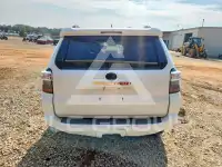 2019 Toyota 4 RUNNER photo