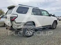 2019 Toyota 4 RUNNER фото